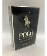 POLOSupreme CASHMERE Men EDP  Nat.Spray 125 ml 4.2 oz, NEW&  SEALED - $199.91 CAD