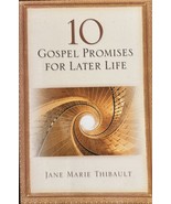 10 Gospel Promises For Later Life - Jane Marie Thibault (Paperback) 2004 - €7,54 EUR