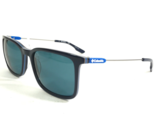 Columbia Sunglasses MYSTIC TRAIL C549S 410 Navy Blue Silver Frames blue ... - $65.46