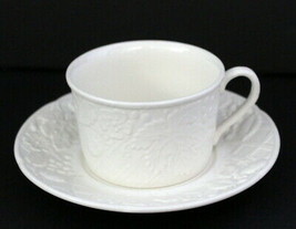 Mikasa English Countryside Cup &amp; Saucer ~ Excellent ~ Vintage - £8.00 GBP