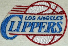 Los angeles Clippers logo - $8.20 CAD