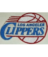 Los angeles Clippers logo - $5.99