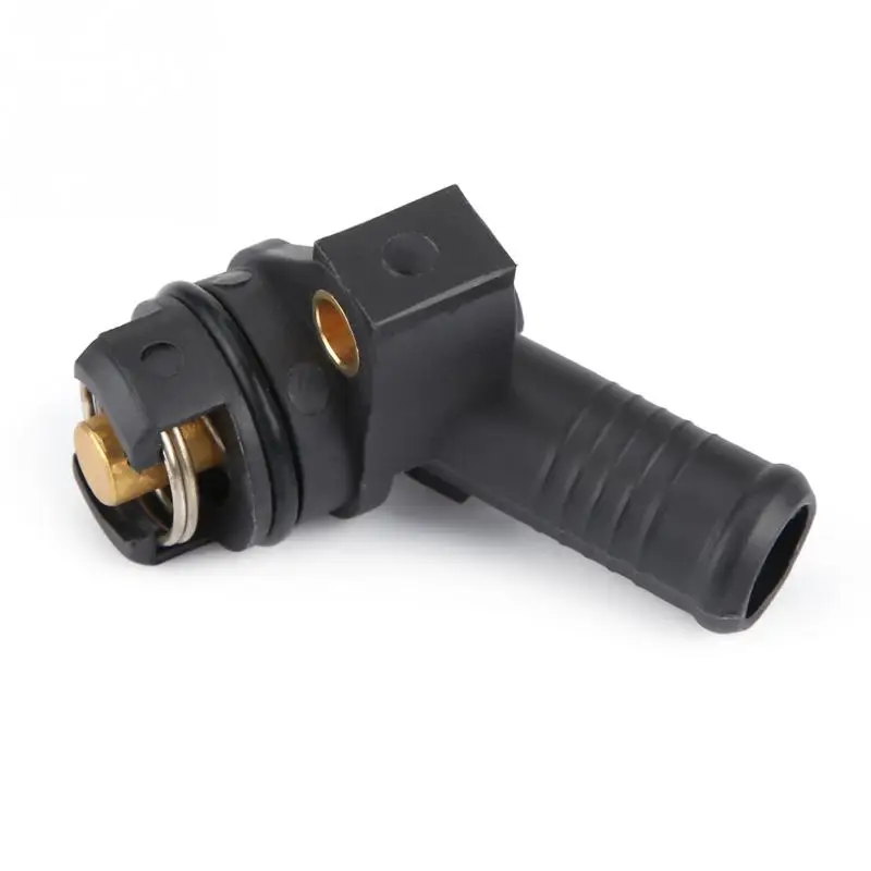 Oil Cooler Coolant Thermostat Temperature Switch for Ford Mondeo MK3 2.0 2.2 T - £13.99 GBP