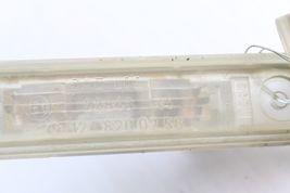 86-95 MERCEDES-BENZ W124 REAR LICENSE PLATE LIGHTS PAIR Q1553 image 11
