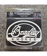 Official Bradley Smoker Weather Guard  Grill Cover Black BTWRC 4 Rack New - €25,77 EUR