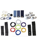 Thanksgiving Fun, Comfort &amp; Convenience Kit - 24-Pack Clothing Extenders - $469.90 MXN