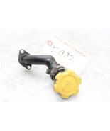 02-03 SUBARU IMPREZA Oil Filler Pipe F993 - $76.69 CAD