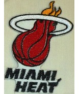 Miami Heat logo - $113.85 MXN