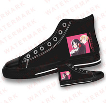 KAGUYA-SAMA WA KOKURASETAI ULTRA ROMANTIC - AI HAYASAKA Shoes - $45.00+