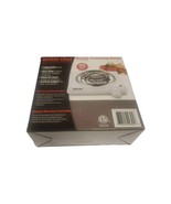 Better Chef Electric Countertop Range - $24.58 CAD