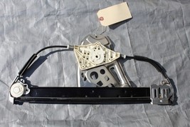 2000-2006 MERCEDES BENZ S-CLASS REAR RH PASSENGER WINDOW REGULATOR ASSY K7851 image 4