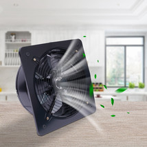 16 Inch Industrial Ventilation Fan Extractor Air Flow Blower Fan Axial E... - $235.13