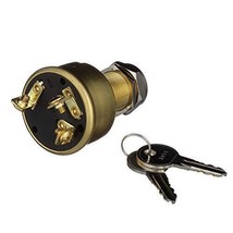 Seachoice 3-Position Heavy Duty Ignition Starter Switch - $37.98