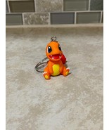 Charmander 3D Printed Keychain - €5,78 EUR