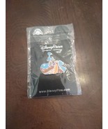 Disney Parks Character Pin - $29.58