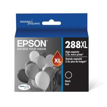 EPSON 288 DURABrite Ultra Ink High Capacity Magenta Cartridge (T288XL320... - $34.53