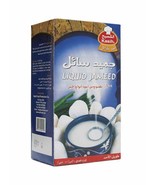 1 kg liquid jameed AL-KASSEH PREMIUM QUALITY  جميد سائل كسيح - €52,47 EUR