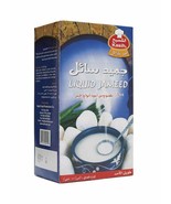 1 kg liquid jameed AL-KASSEH PREMIUM QUALITY  جميد سائل كسيح - £46.96 GBP