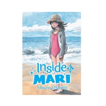 Inside Mari Manga Volume 6 By Shuzo Oshimi English Edition TPB New Seale... - $180.00