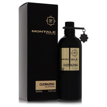 Montale Oudmazing by Montale Eau De Parfum Spray 3.4 oz - $140.40