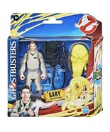 Ghostbusters Frozen Empire Gary Grooberson &amp; Pukey Ghost 2pk Figure NEW ... - £17.62 GBP