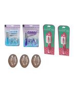 Manicure and Pediure Tools - $27.70