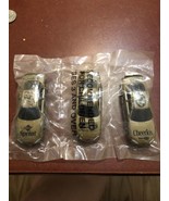 Matchbox Car Hot Wheels Racing Gold Car Lot/3 Petty Racing, Sprint &amp; Che... - $18.79 CAD
