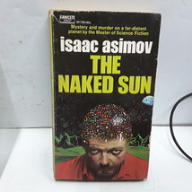 The Naked Sun [The Robot Series] - £2.36 GBP