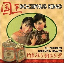 Bocephus King : All Children Believe in Heaven CD Pre-Owned - £11.35 GBP