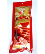 Authentic Thai Kun Chiang Sausage  Sweet &amp; Savory Gluten-Free Protein Snack - $10.89