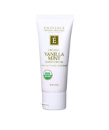 Eminence Organic Skin Care Vanilla Mint Hand Cream 60 ml/ 2 fl oz - $28.91