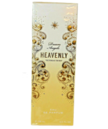 Dream Angels Heavenly Victoria&#39;s Secret Eau De Parfum 4.2 OZ EDP - $218.26 CAD