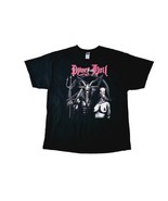 POWER FROM HELL - Devil&#39;s Whorehouse T-shirt Adult Size XL - $440.83 MXN