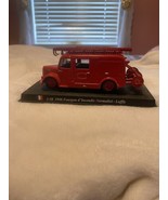 1946 Laffly Fire Engine 1:50 Scale Die cast - $16.53 CAD