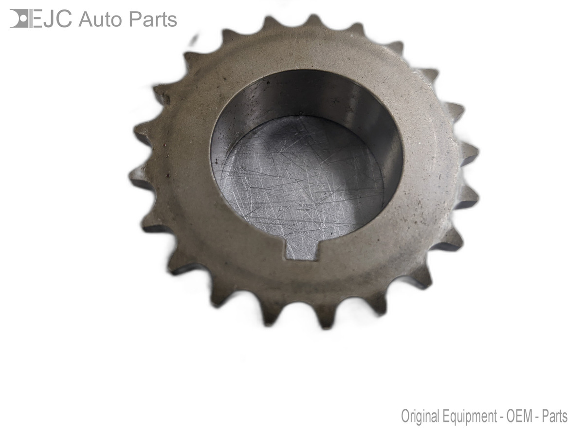 Crankshaft Timing Gear For 14-17 Mazda CX-5  2.5 PE0111316 FWD - $19.75 Crankshaft Timing Gear For 14-17 Mazda CX-5  2.5 PE0111316 FWD - $19.75