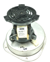 FASCO 7002-2558 Draft Inducer Blower Motor Assembly D330787P01 115V used #ML410 - £41.77 GBP