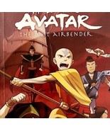 Avatar Last Airbender Graphic Novel The Promise Pt 2 1st Edition PB 2012... - $24.99