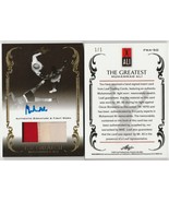 Muhammad Ali Fightworn victory Material knockout Leaf Quadruple scythes ... - $567,855,290.45 MXN