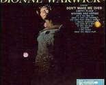 Presenting Dionne Warwick - $39.99