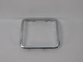 ✅ 2005 - 2010 Jeep Commander Grand Cherokee Center Console Shift Trim Ri... - $580.22 MXN