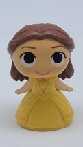 Funko Mystery Minis Vinyl Figure - Disney&#39;s Beauty &amp; the Beast 2.5&quot; BELLE  - £9.36 GBP