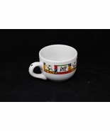 Royal Norfolk Cow Mug  Oversized - $93.27 MXN