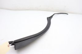 10-15 LEXUS RX350 REAR LEFT DRIVER SIDE DOOR PANEL MOLDING E0478 image 3