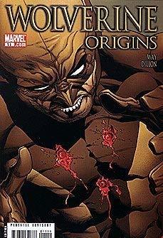 Wolverine: Origins (2006 series) #11 [Comic] [Jan 01, 2006] Marvel - $3.91