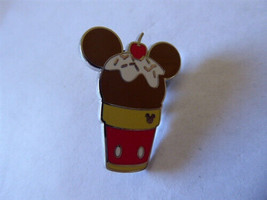Disney Swap Pin 130625 Mickey Mouse - Frozen Treats - Hidden Mickey 2018-
sho... - £7.44 GBP