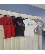 Boys Top Lot Size 4 Nwt - €34,10 EUR