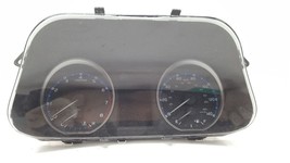 Speedometer Cluster VIN F 5th Digit MPH ID 83800-42U90 Fits 17-18 RAV4 8... - £134.37 GBP