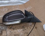 Passenger Side View Mirror Power With Folding Fits 04 PASSAT 328240 - $56.33