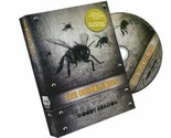 The Bumblebees (DVD and Cards) by Woody Aragon - Trick - $34.60