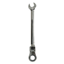 Westward 1Lcn9 Ratcheting Wrench,Head Size 19Mm - £51.12 GBP